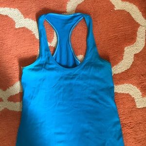 Brand New Lululemon tank